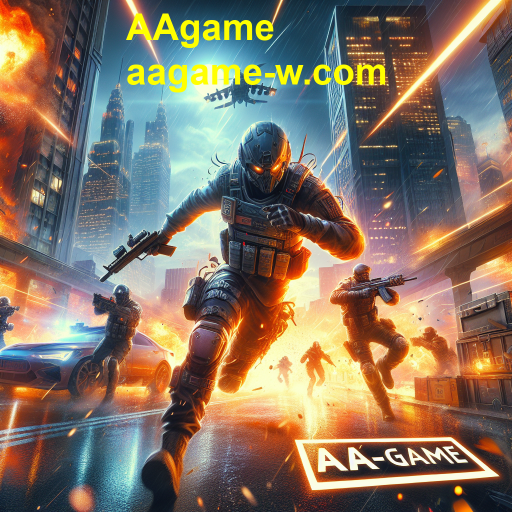 A Emoção dos Jogos de Ação: Uma Imersão no Mundo dos Videogames