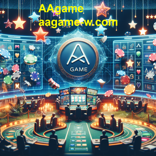 A Importância das Avaliações de Jogos em AAgame